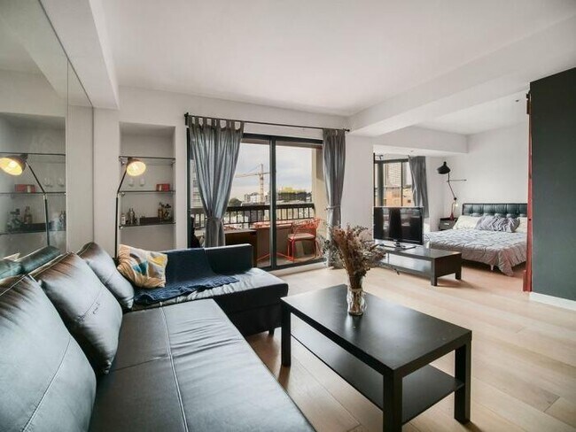Foto del edificio - 1 bedroom in San Francisco CA 94102