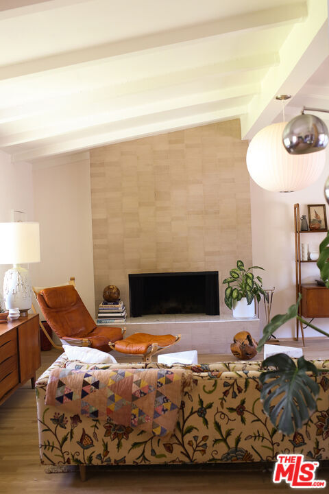 Foto del edificio - 3595 Glenrose Ave