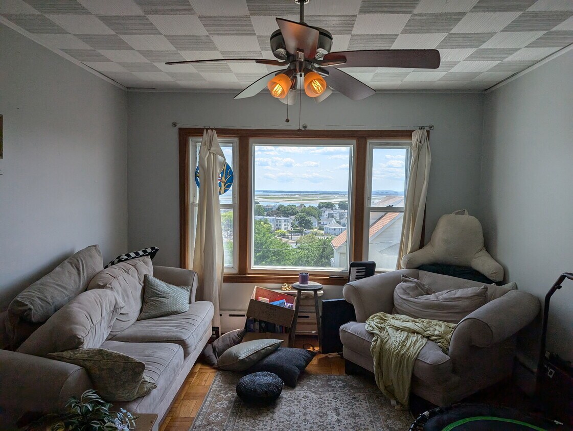 Foto principal - 85 Gladstone St