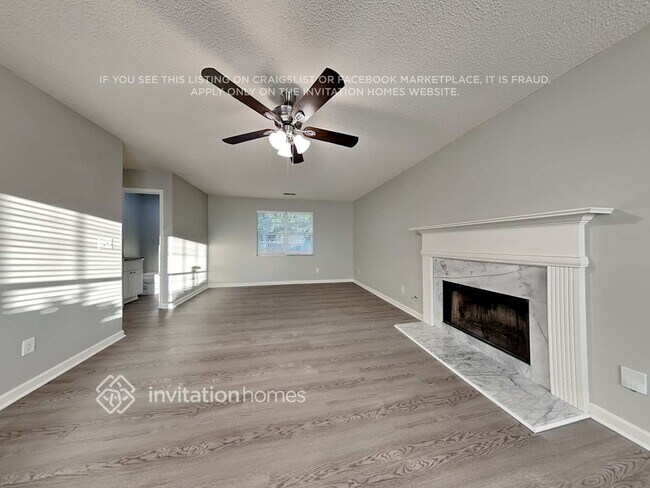 Building Photo - 1795 Fort Daniels Trail