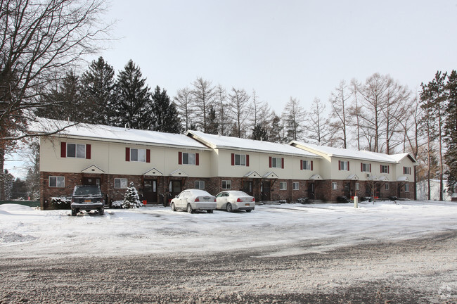 Building Photo - Parkedge Townhouses