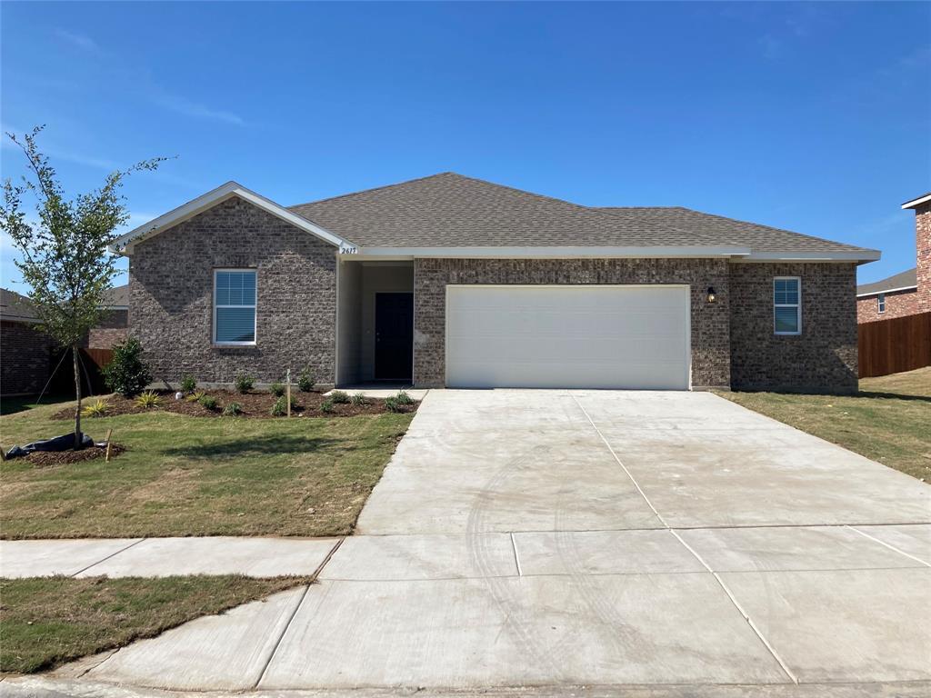 2617 Salado Creek Ln, Glenn Heights, TX 75154 House for Rent in Glenn
