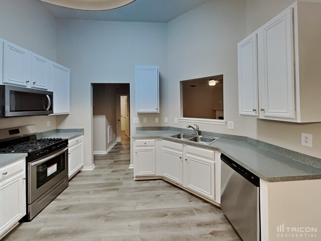 Building Photo - 4615 Derby Loop