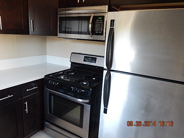Appliances included - 1303 W 25th St