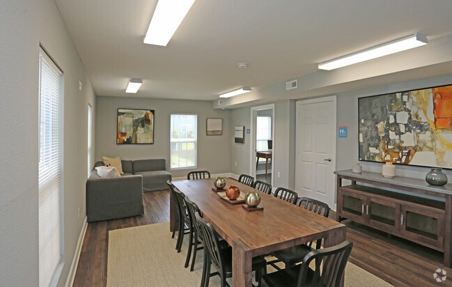 Casa club - Patriot Derby (FKA Vesta Derby Oaks)