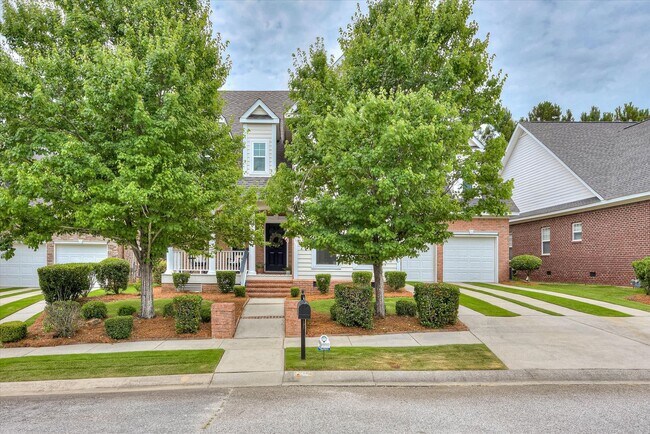 Foto del edificio - 4 Bedroom 2.5 Bath in Jones Crossing