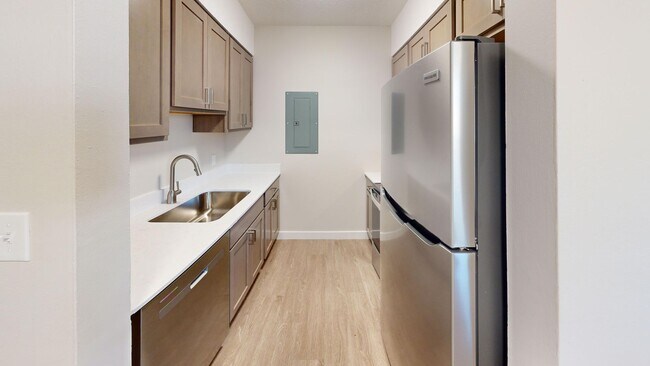 Foto del interior - Lincolnshire West