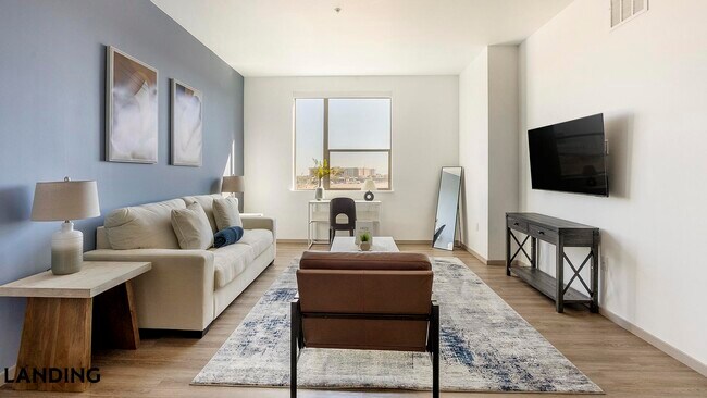 Foto del edificio - 8475 Michael Cherry Ave