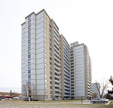 Building Photo - 2801 Jane St