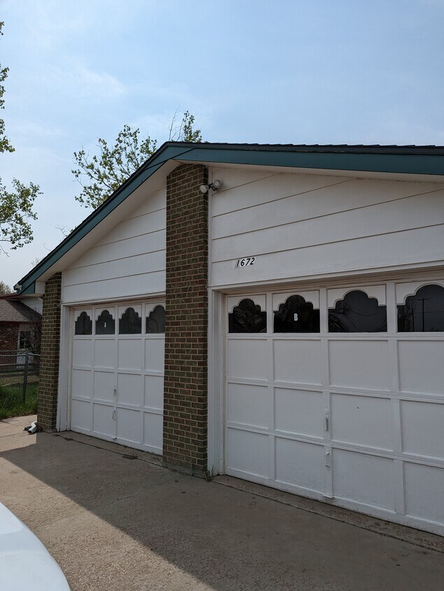 1672 Wyoming Ave, Laramie, WY 82070 Townhome Rentals in Laramie WY