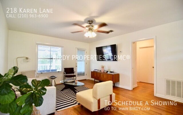 Foto del edificio - 218 Karen Ln