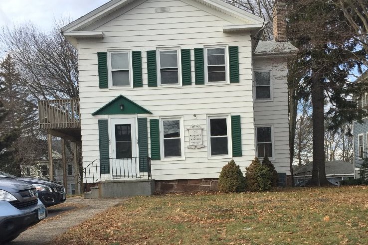 Primary Photo - 152 N Main St
