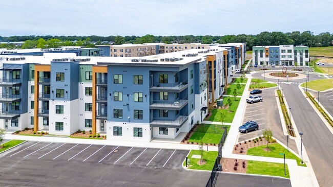 Building Photo - The Westerly at Union Depot