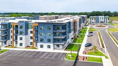 Building Photo - The Westerly at Union Depot