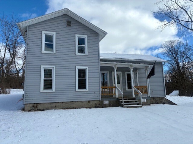 Foto del edificio - 3636 Church Hill Rd