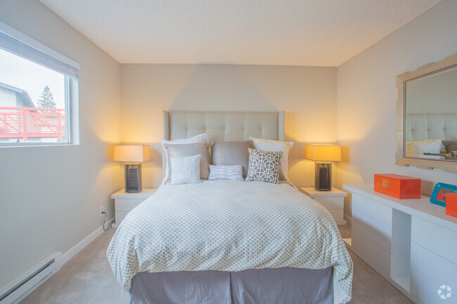 Foto del interior - Sunnyvale Crossings Apartments