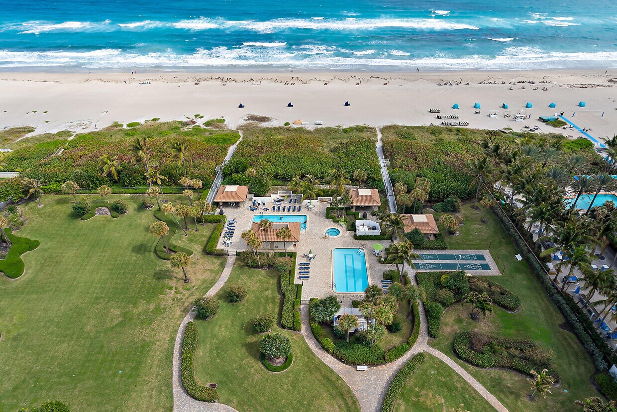 Primary Photo - 3400 N Ocean Dr