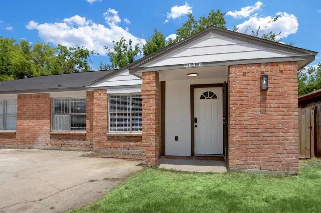 Foto principal - 12621 Veterans Memorial Dr