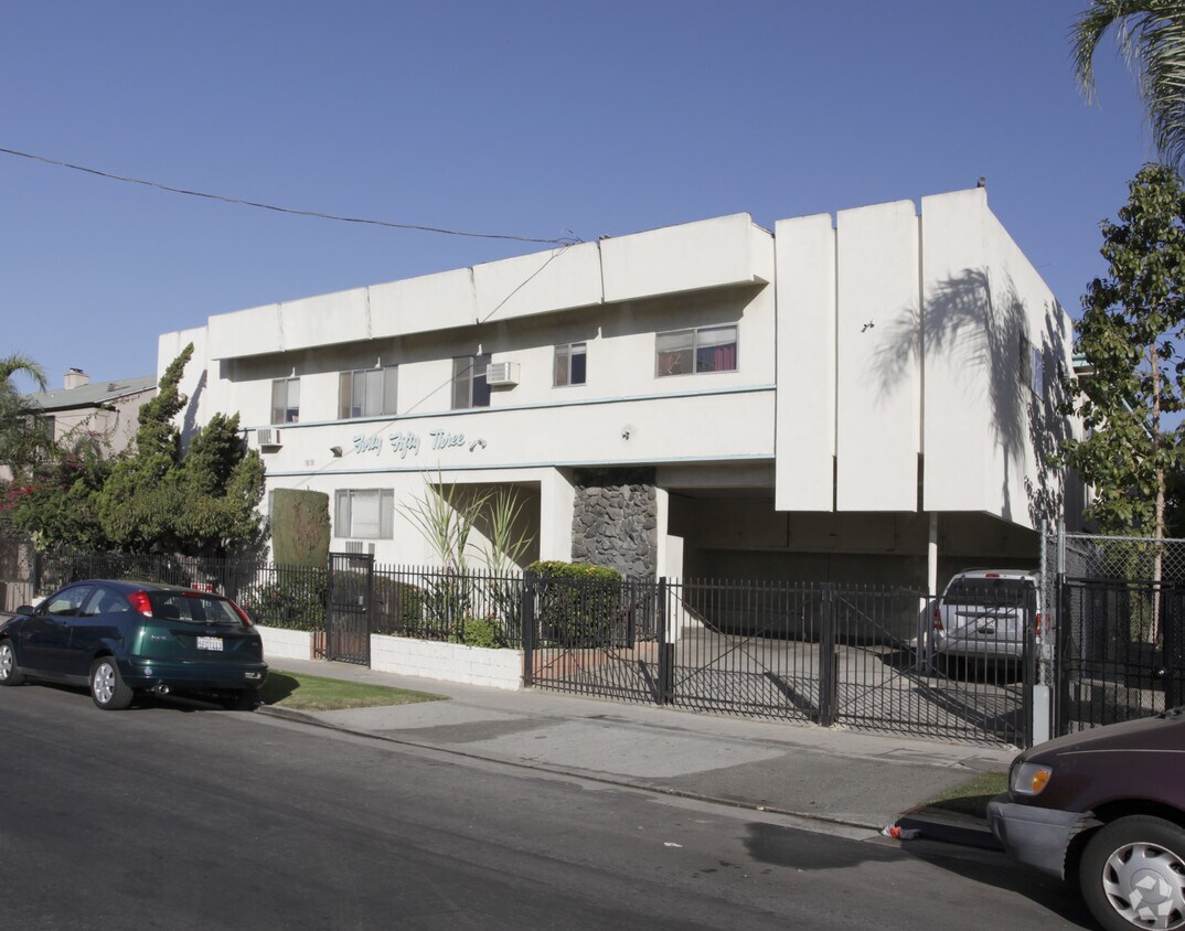 Building Photo - 4053 Marathon St