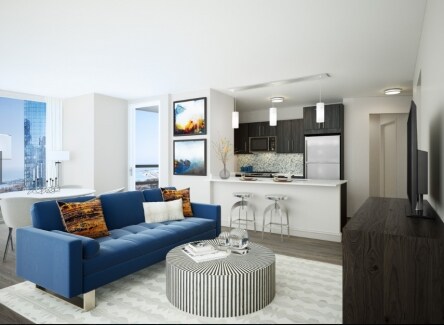 Foto principal - 555 N McClurg Ct