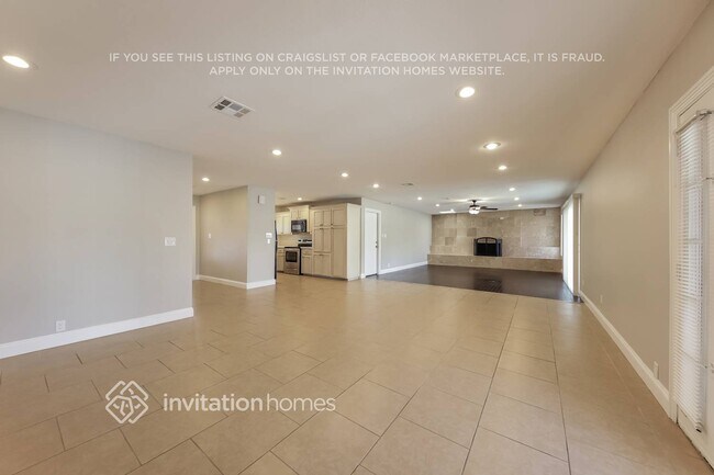 Foto del edificio - 4116 W Ironwood Dr