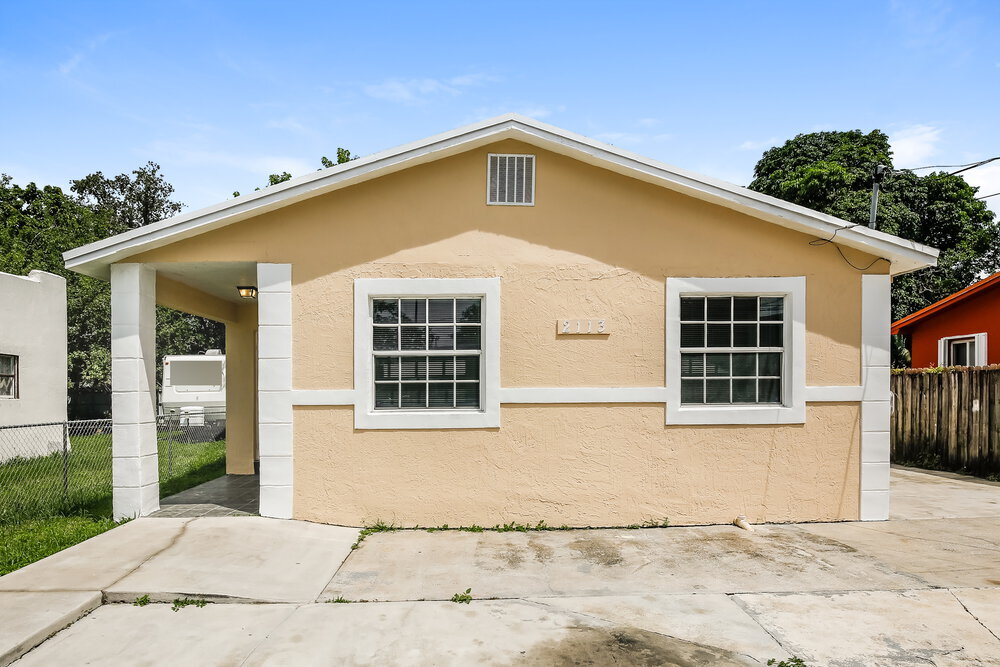 Foto principal - 2113 NW 56th St