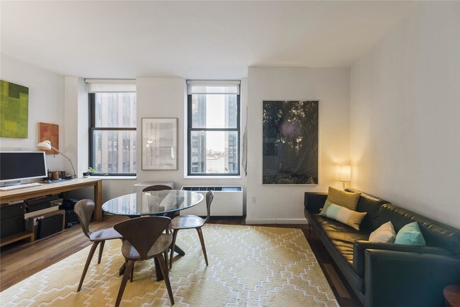 Foto del edificio - 1 Wall Street Ct
