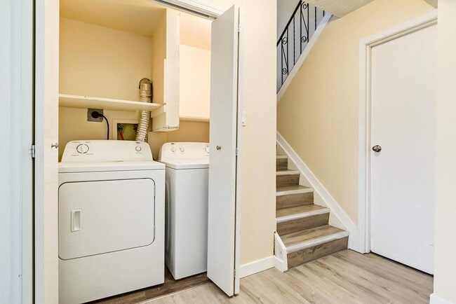 Photo du bâtiment - Gerard Estates