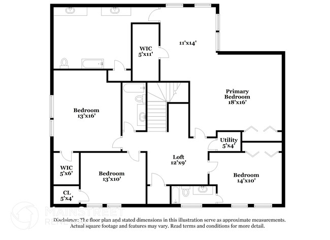 Building Photo - 107 Forestbrook Dr