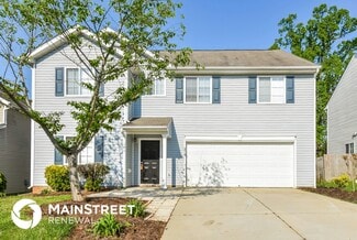 Building Photo - 5719 Waterpoint Dr