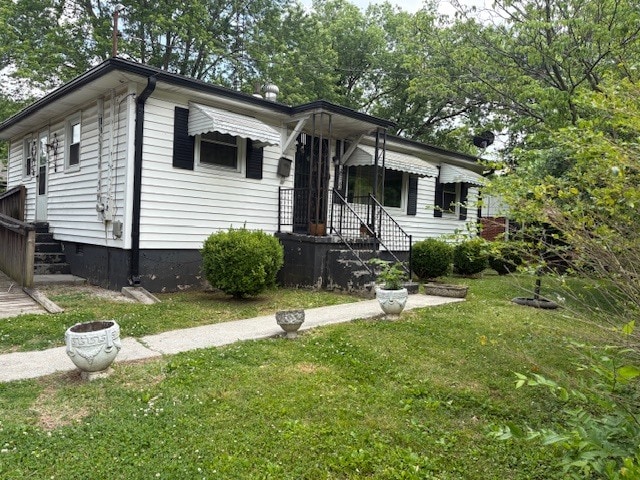 Building Photo - 2008 McHenry Dr