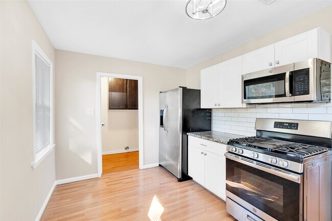 Foto del edificio - 3122 Nita St