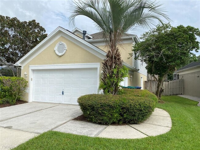 Building Photo - 4 br, 3 bath House - 10501 CHERRY OAK CIRCLE