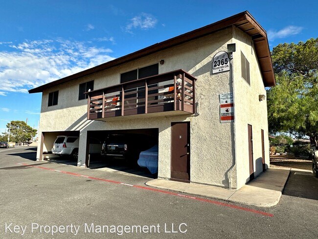 Building Photo - 2 br, 1.5 bath House - 2365 Wooster Circle #C