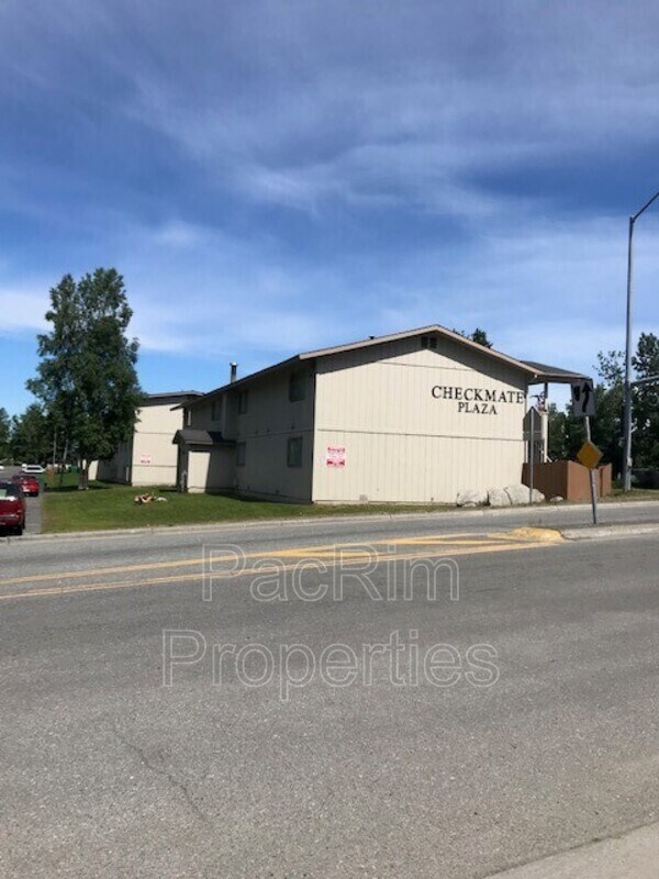 3310 Boniface Pkwy, Anchorage, AK 99504 House for Rent in Anchorage