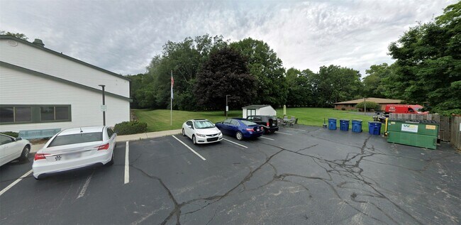 Foto del edificio - 1204 Andrew Ave