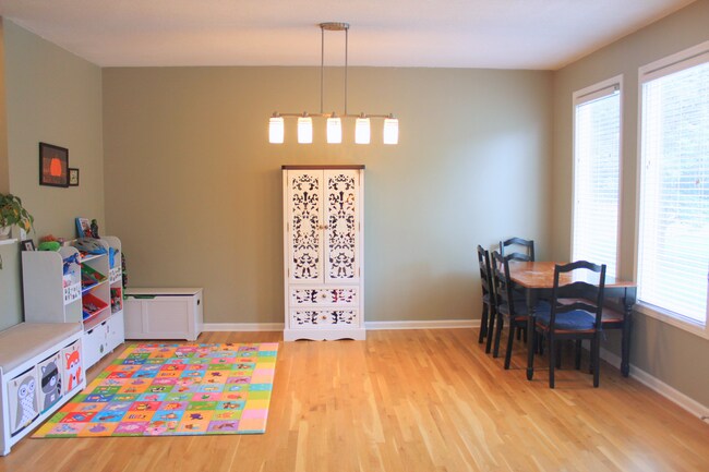Foto del edificio - 13885 W 153rd Terrace