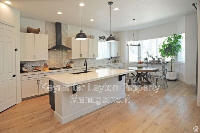 Foto del edificio - 1238 S Bighorn Ln