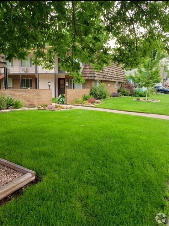 Orchard Park Apartments for Rent Loveland, CO 1 Rentals