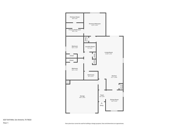 Building Photo - 6227 Still Meadow