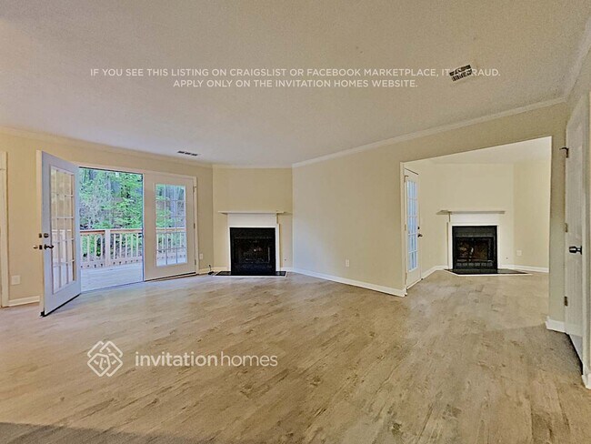 Foto del edificio - 715 Country Manor Way