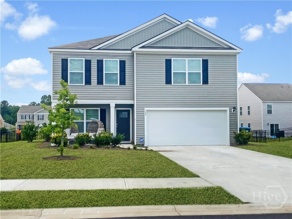 Foto principal - 309 Windmill Dr