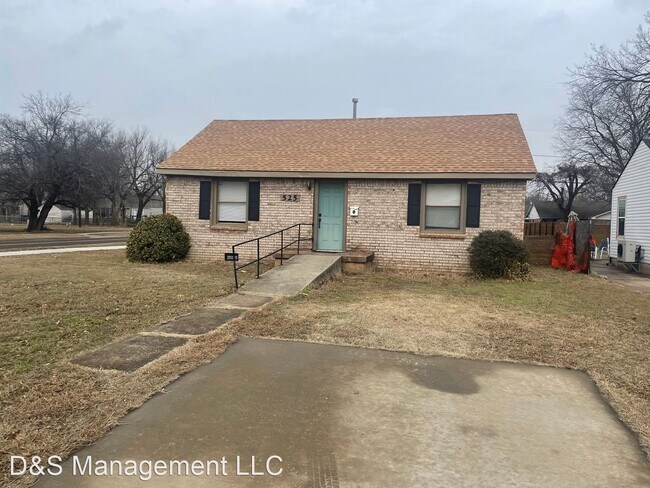 Building Photo - 2 br, 1 bath House - 525 Iowa