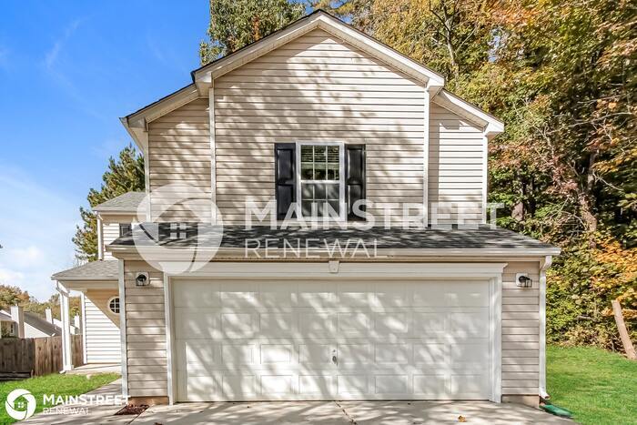3613 Lukes Dr, Charlotte, NC 28216