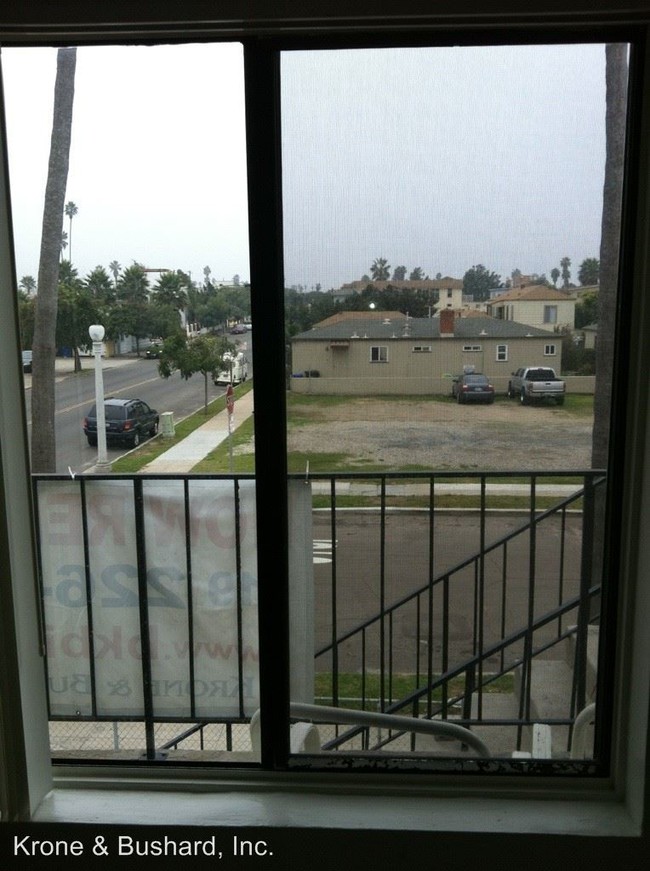 Foto del edificio - 5102 Muir Ave