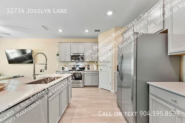 Building Photo - 12734 Josslyn Ln