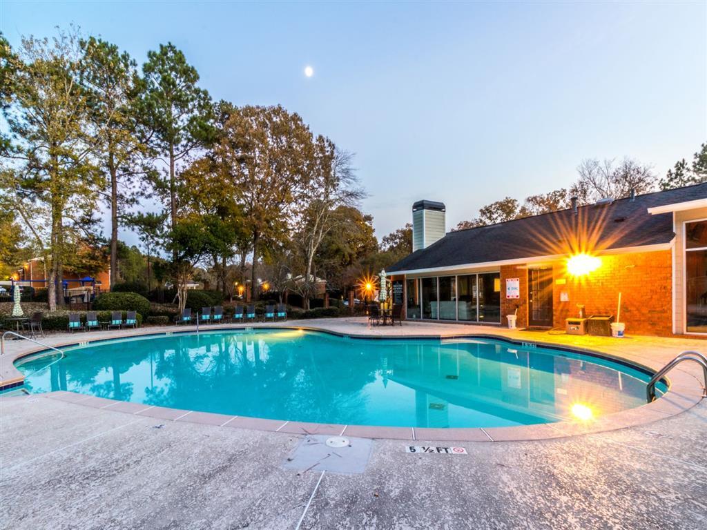 Marquis at Perimeter Center 57 Trowbridge Lake Rd Atlanta, GA