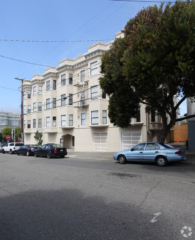 Building Photo - 100 20th Ave