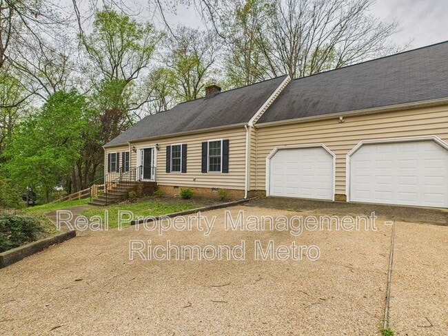 Building Photo - 6724 Forest Dr