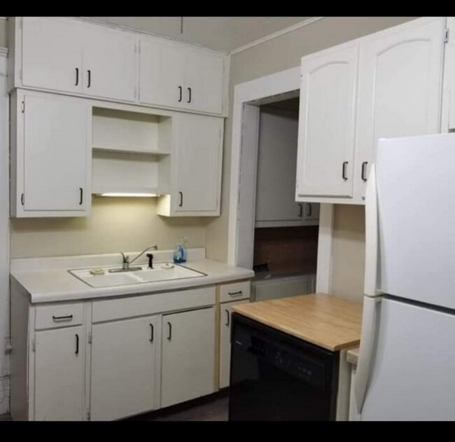 Foto del edificio - 515 6th St